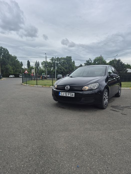 Wolkswagen Golf ,6 trepte