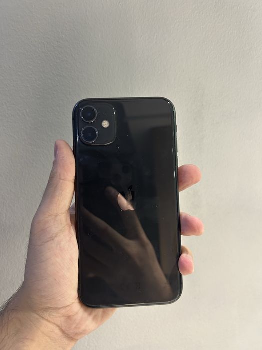 iPhone 11 128 GB