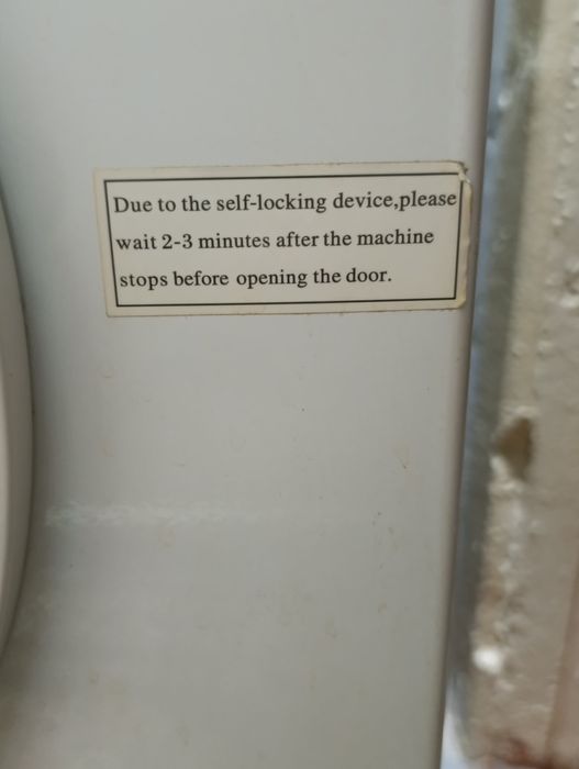 Продаётся машинка Haier