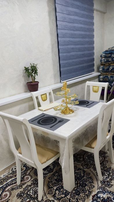 Аренда Квартира 2 комнатная