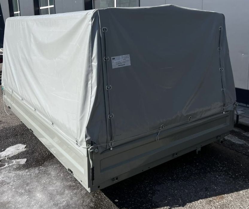 Продам борт на газель