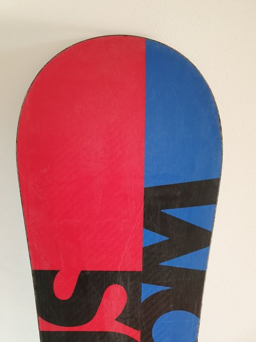 Snowboard Burton Custom