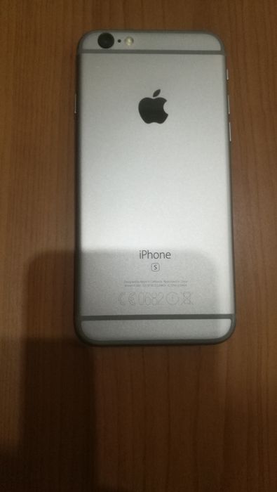 Телефон Айфон 6s