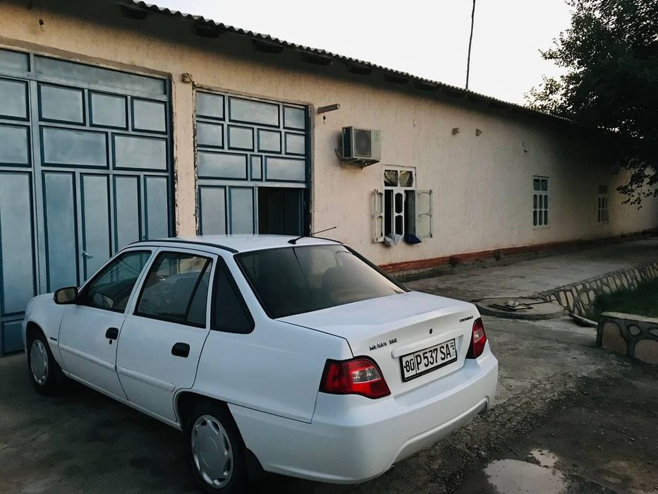 Nexia 2 chevrolet 1.6 dons