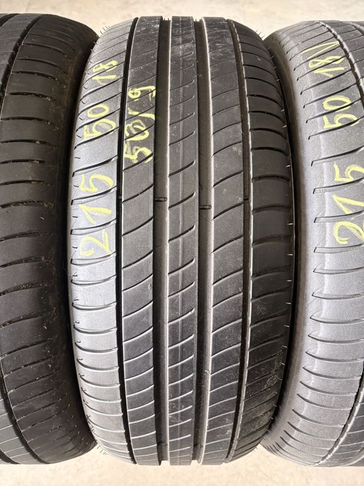 Anvelope vara 215/50/18 Michelin Primacy 3 215 50 18 R 18
