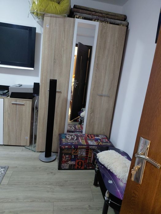 Se Vinde  apartament