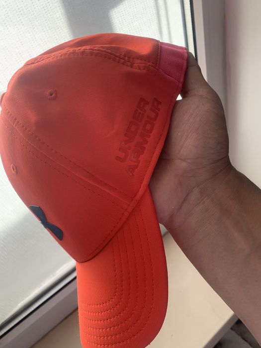 Бейсболка Under Armour
