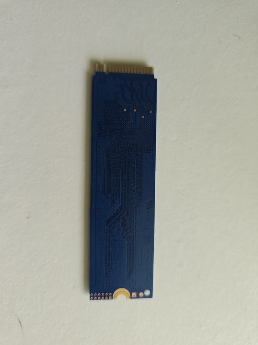 KINGSTON A2000 500gb NOU!