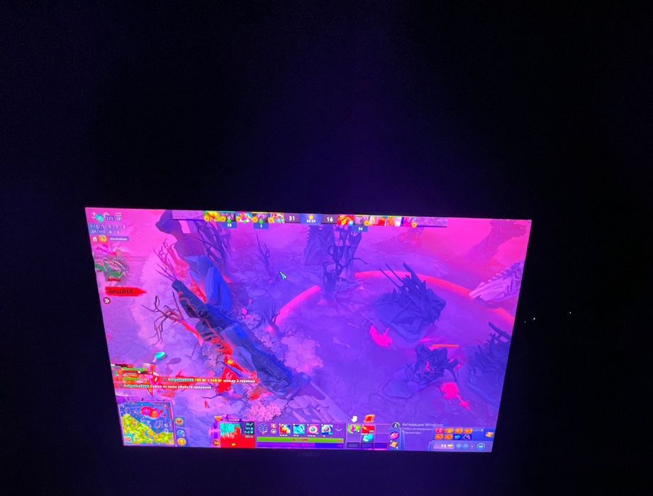 Монитор NEO, 75герц