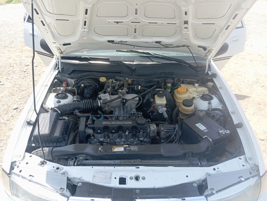 Нексия СОНС трамблер, радной,гидравлика рул, электростеклопадемник