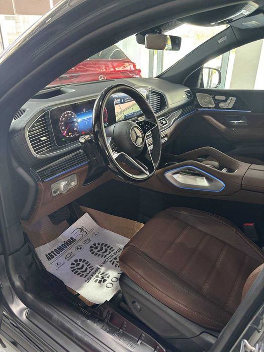 GLE 450 coupe Выдача 1 день! 140 000 евро