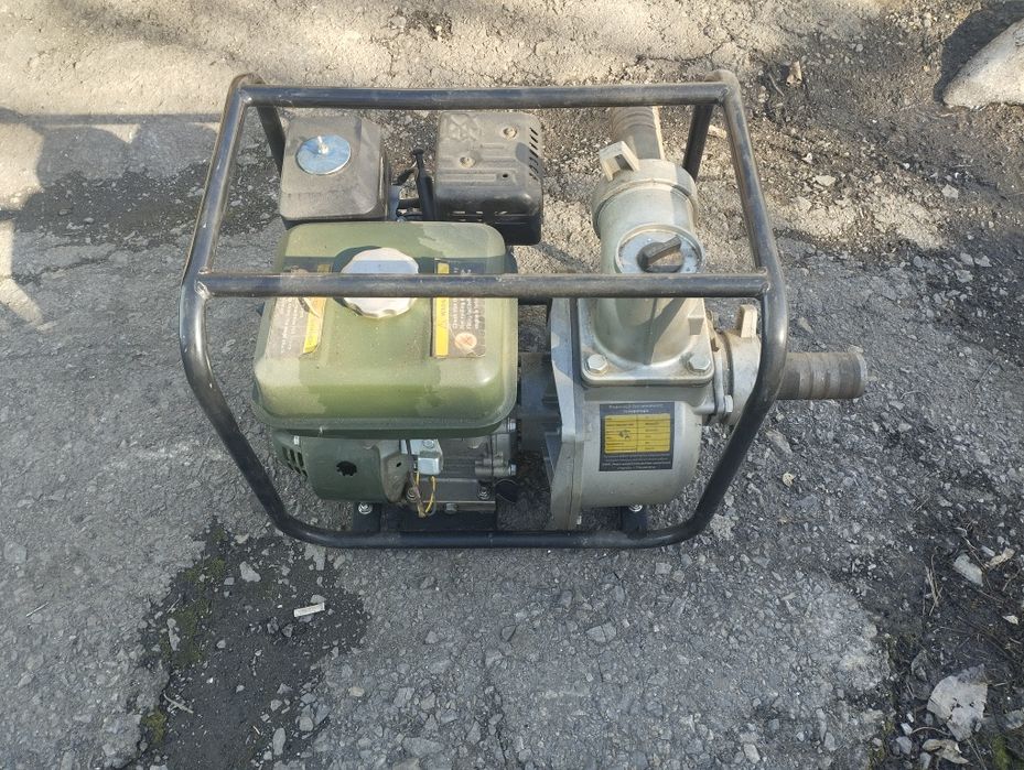 Продам водяной насос