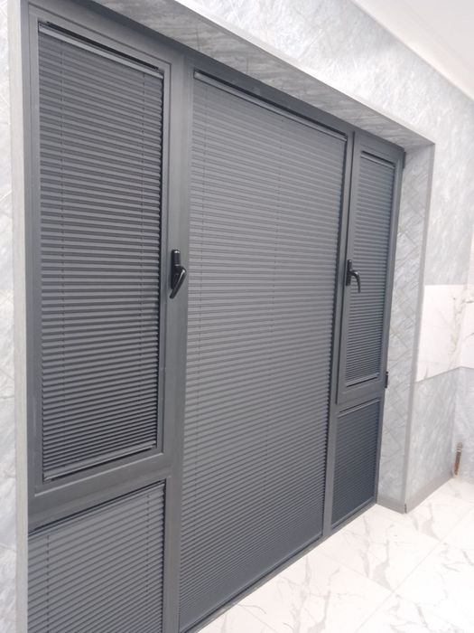 Жалюзи Бухара россен