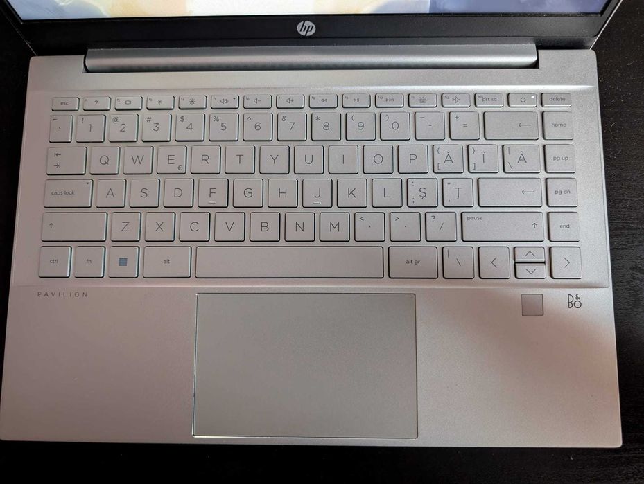 HP Pavilion 14 Ryzen 5 5625U 16GB/1TB 14-ec1008nq