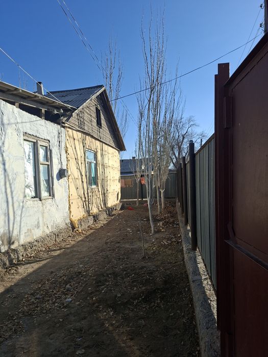 Үй сатылады тез арада