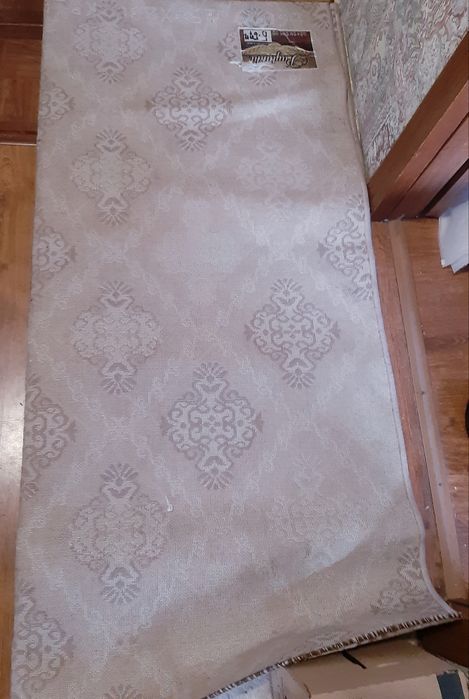 Бу Ковер состояние хорошее