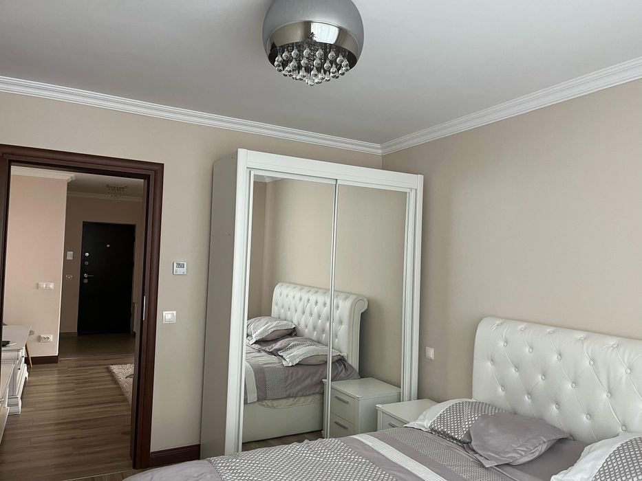 Apartament de inchiriat