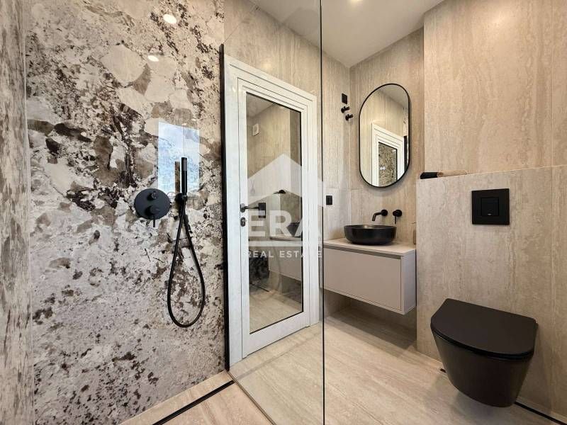 Продава се Тристаен апартамент в София, Кръстова вада - 110 кв.м за 3700 €/кв.м - Снимка #5