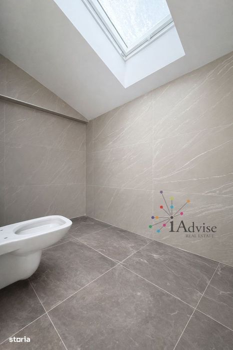 Penthouse 2 Camere Terasa 62 mp — fotografia 3