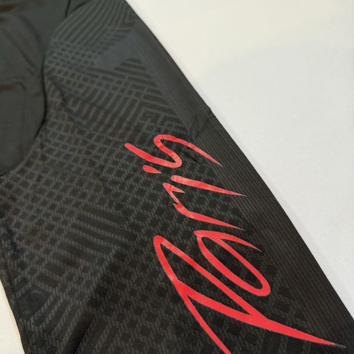 Екип Nike PSG "Blue Black Red"! НОВ!