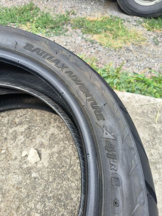 Bridgestone Battlax Adventure A41