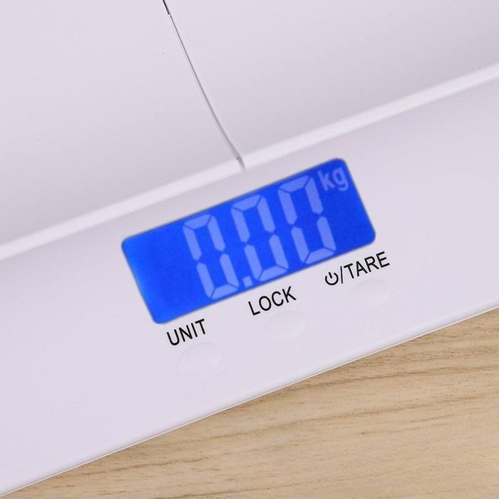 Весы детские электронные для новорождённых Baby Scale Pro