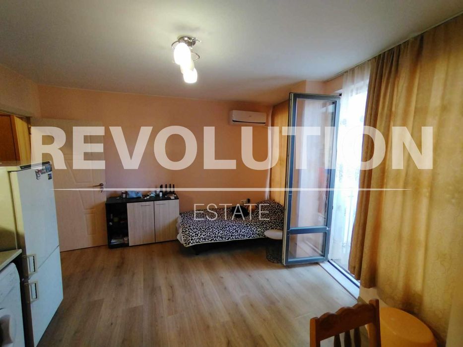 Дава се под наем Едностаен апартамент в Варна, Колхозен пазар - 30 кв.м за 250 € - Снимка #6