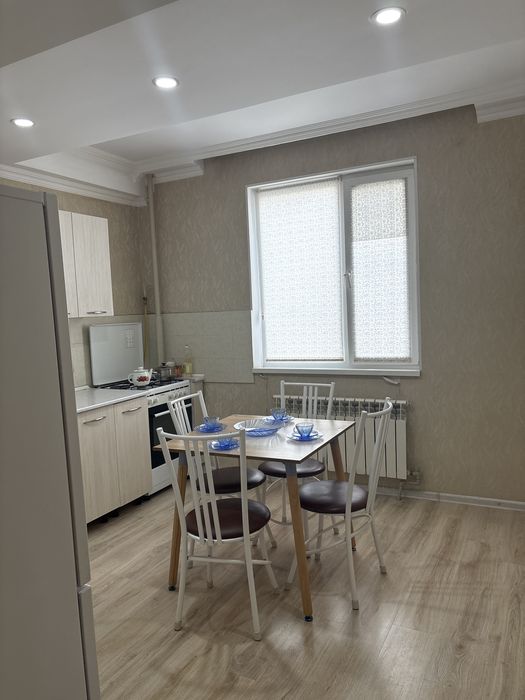 Квартира суточно