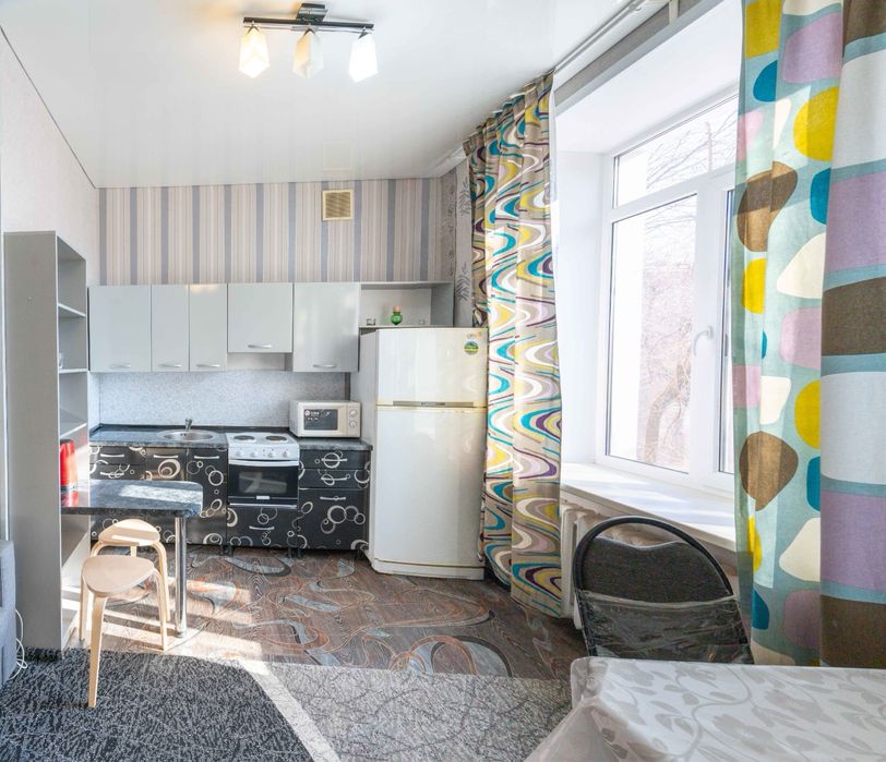 Посуточно | Wi-Fi | Документы | Центр