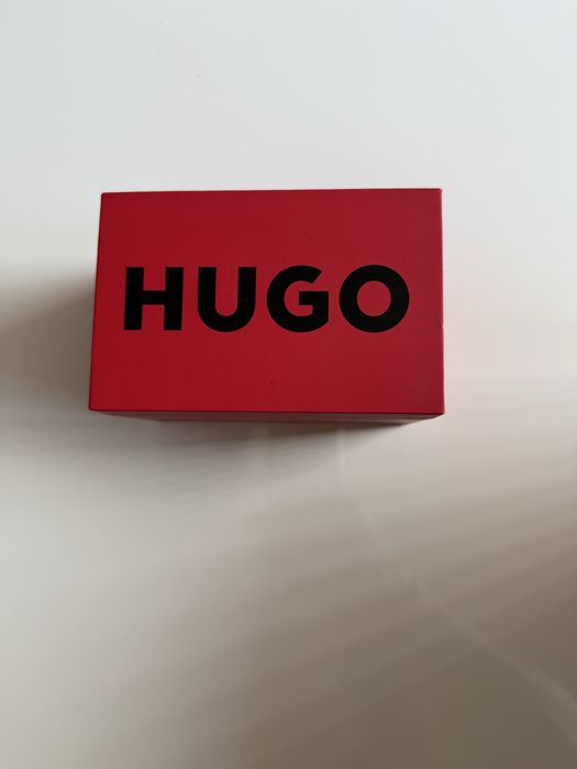 Мъжки часовник HUGO(Hugo Boss)