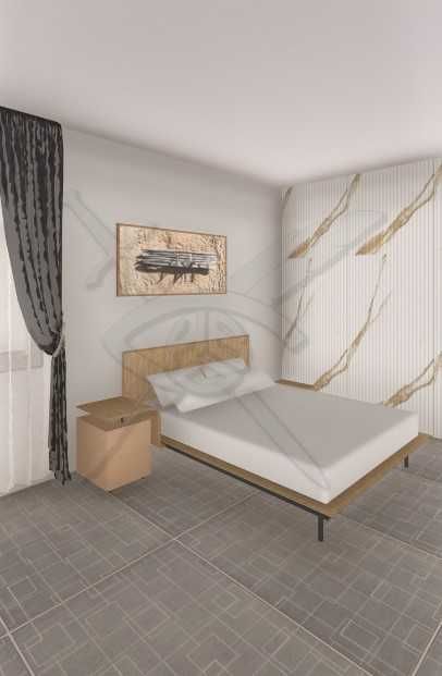 Продава се Тристаен апартамент в Пловдив, Каменица 2 - 61 кв.м за 953 €/кв.м - Снимка #9