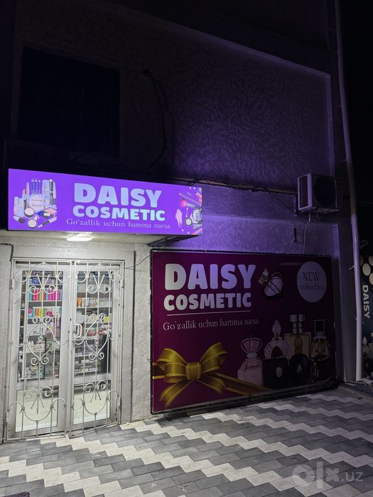 Tashqi Reklama Xixmati