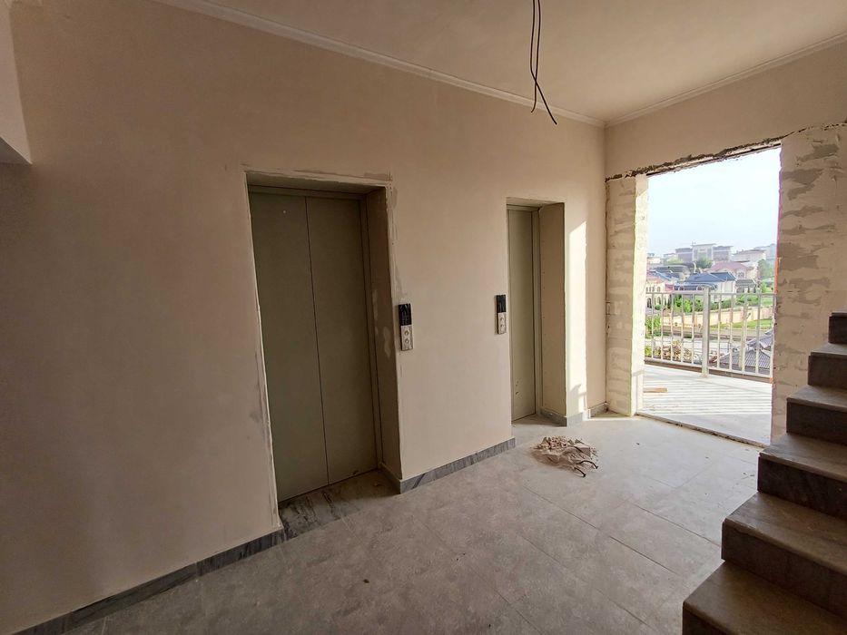 Срочно! Двухкомнатная квартира, новостройка. Юнусабад 17. 2/9/12.