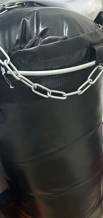 Груша для бокса , новая с этикеткой Demix