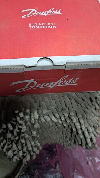 Реле температуры, термостат