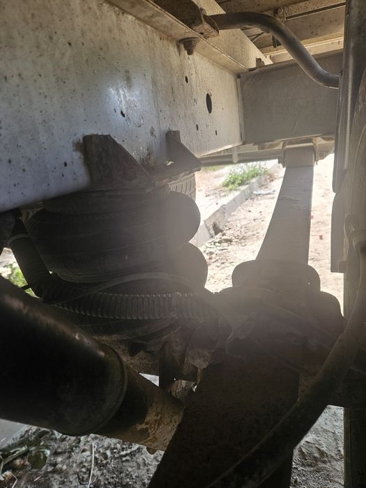 Renault  Master 3, motor 2.3  fabricație 2014