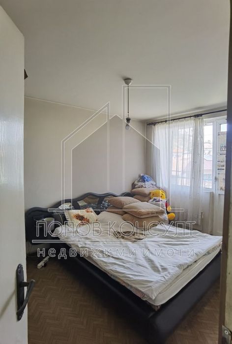 Продава се Тристаен апартамент в Пловдив, Младежки Хълм - 80 кв.м за 2188 €/кв.м - Снимка #5