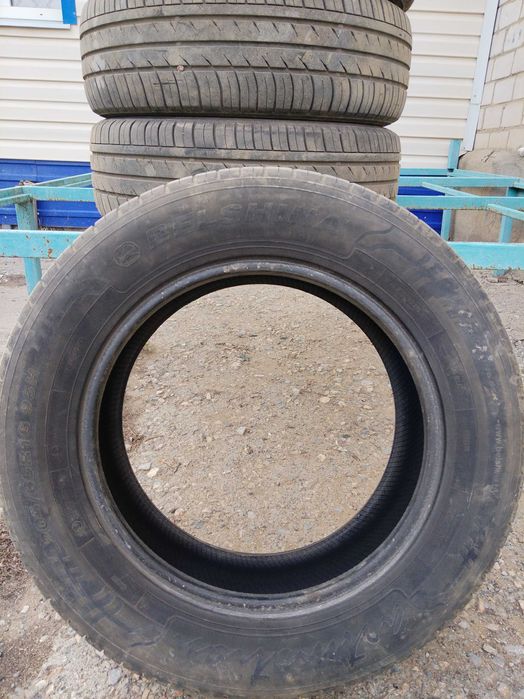 Летний шины 205/65 R 16