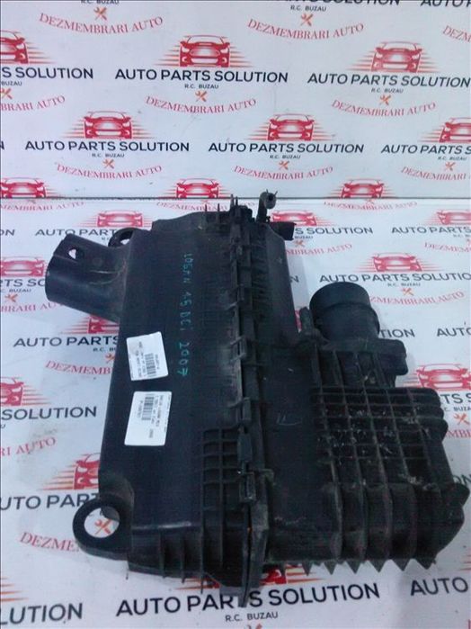 carcasa filtru aer dacia logan mcv 1.5dci an fabr. 2008