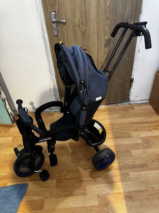 Продам детский велик