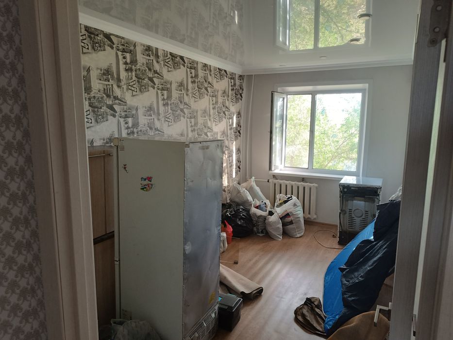 Продажа кв. Или обмен на кв. В Сарани.