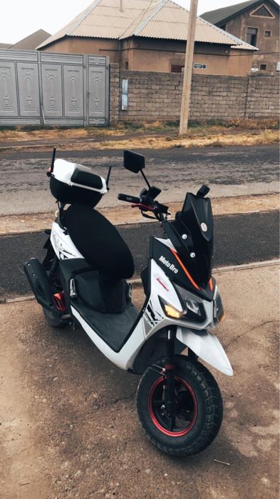 Продается мопеды