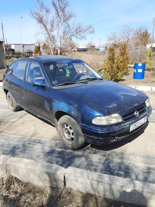 Продам автомобиль на активном ходу