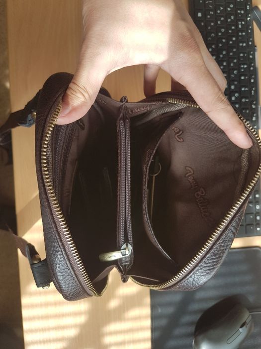 Продам сумку кросс-боди Tony Bellucci 5152-4