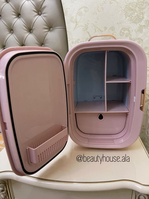 бюти холодильник