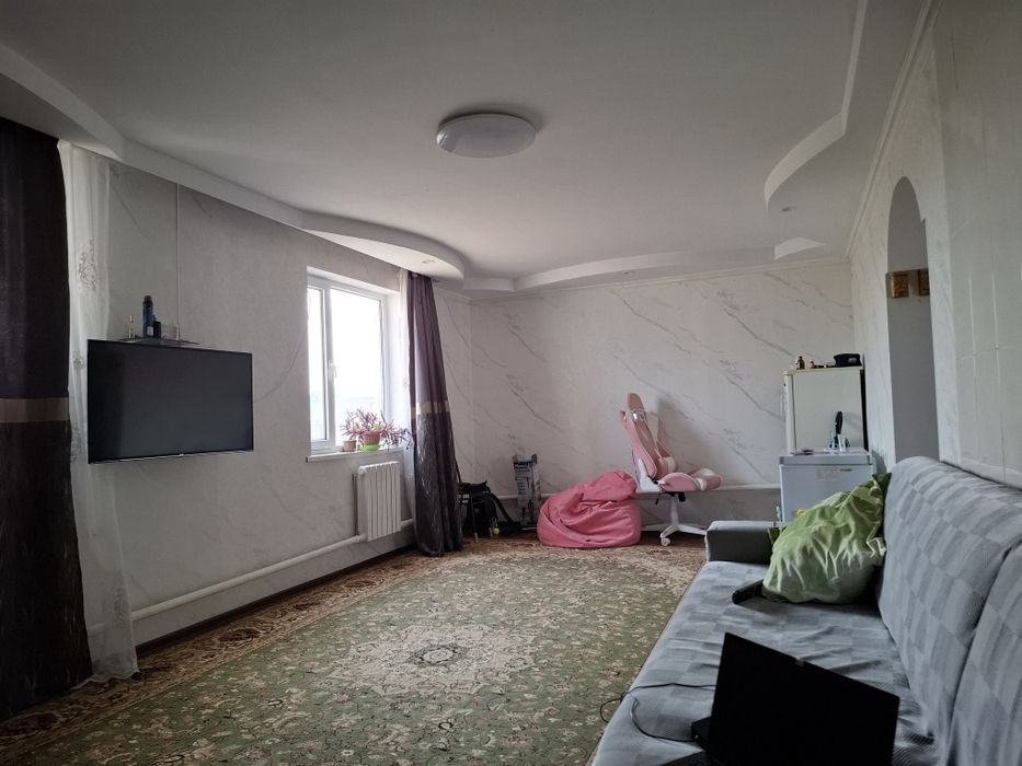 Продам дом из красного кирпича