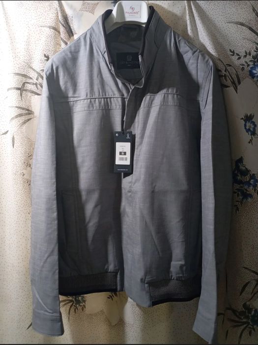 Новая  Осенняя-Весенняя Турецкая Ветpовка