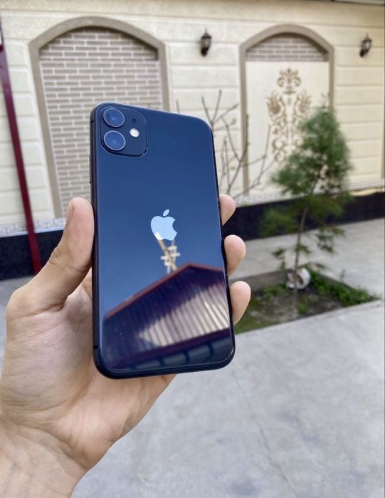 iPhone 11 64gb radnoy