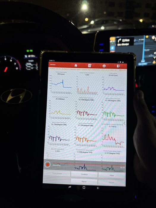 Stage 1 resoftare/adblue/diagnoza/codari/dyno (inginer auto)