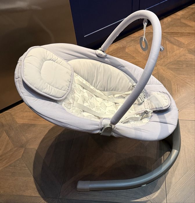 Електрическа люлка в ОТЛИЧНО състояние